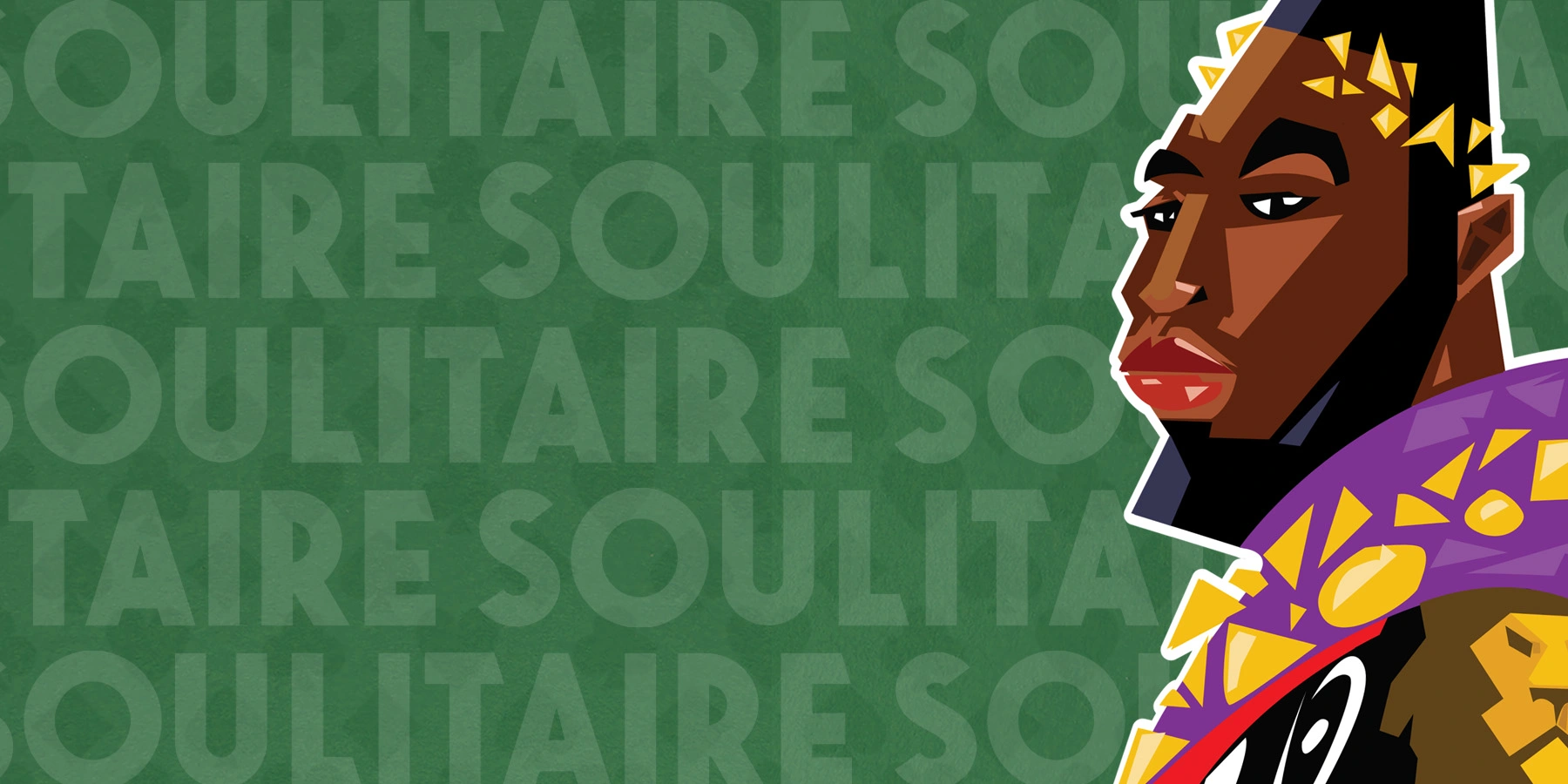 Ikoni Studio - Soulitaire