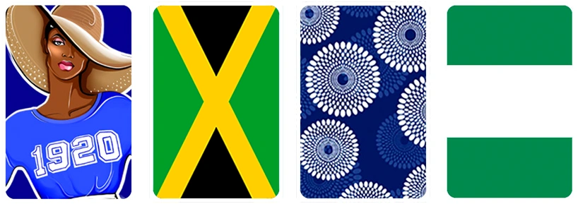 Soulitaire - Card Backgrounds