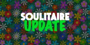 Soulitaire Update